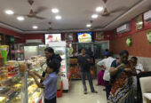 Indian Bakery