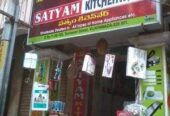 Satyam Kitchenware