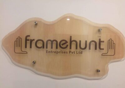 Framehunt Entreprises Pvt Ltd