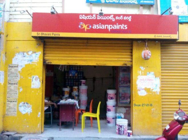 Sri Bhavani Paints