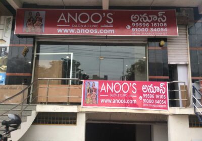 Anoos Electrolysis & Obesity Clinic