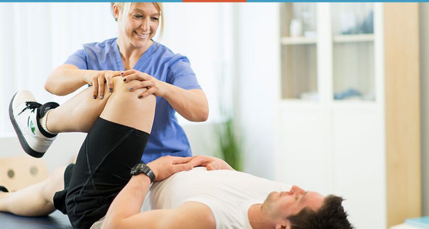 Sree Physiotherapy & Rehabilitation Hospital