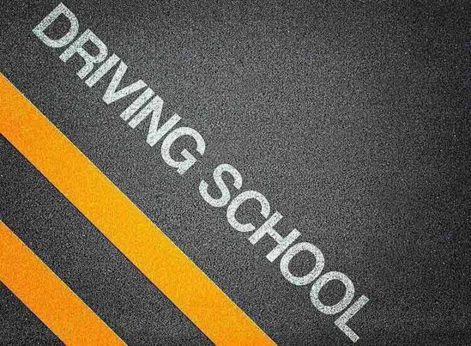 Sri Laxmi Motor Driving School