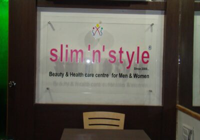 Slim N Style Beauty Clinic