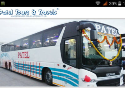 Patel Tours & Travels