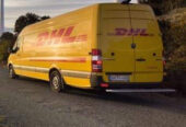 DHL Express (India) Private Limited