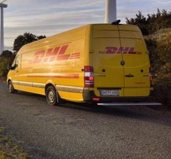 DHL Express (India) Private Limited