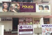 Folica Hair and Beauty Care