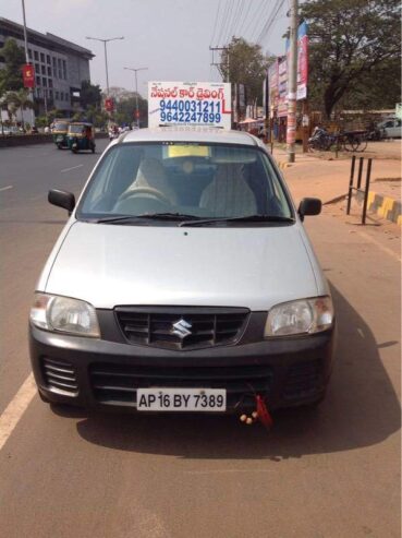 Swathi Driving School