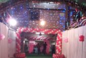 Samskruti Function Hall