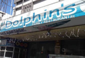 New Dolphin Family Restaurant