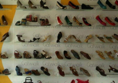 Paragon Shoe Mart