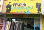 Timex Tailors