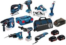 Vsm Power Tools