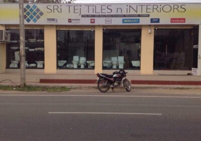 Sri Tej Tiles N Interiors