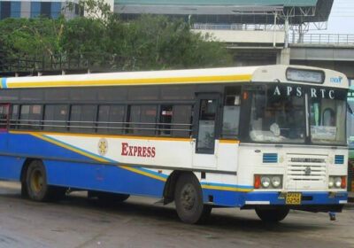 Apsrtc Online Booking Counter