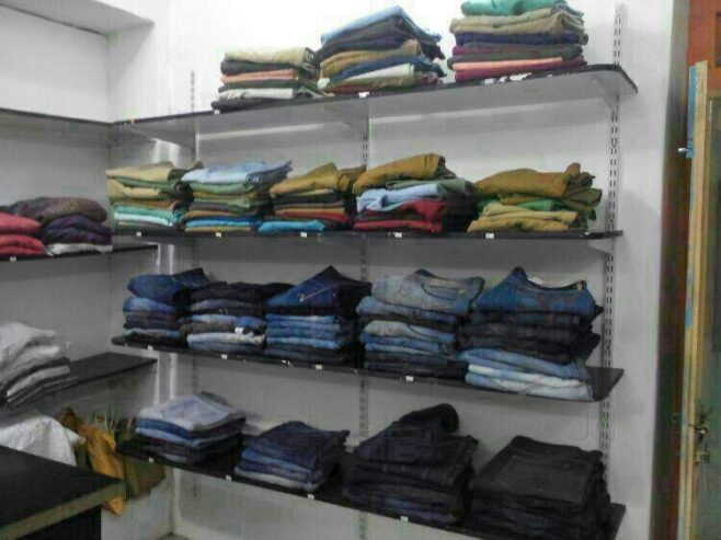 Manhar Family Fashion Shop