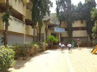 V P S Public School