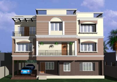 Sai Durga Constructions