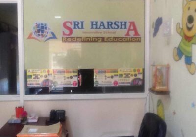 Sri Harsha Innovative School