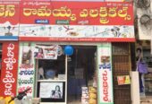 Ramayya Electricals