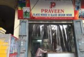 Praveen Glass Design Works