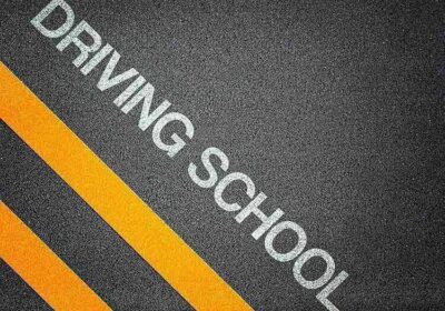 Santhosh Maruthi Driving School