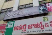 Royal Hair And Beauty Studio