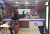 Baskin Robbins