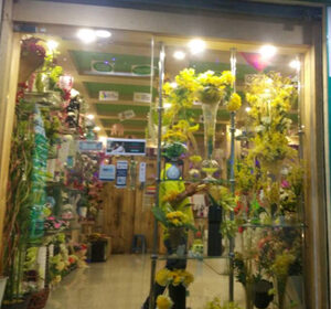 Just Flowers Florists