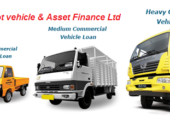 Boli Chetti Finance Ltd