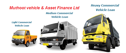 Boli Chetti Finance Ltd