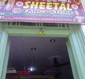 Sheetal Fancy Stores