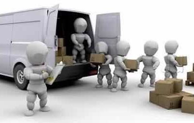 Sri Vasavi International Packers And Movers