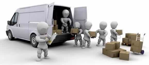 Sri Vasavi International Packers And Movers