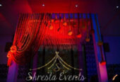 Shresta Events