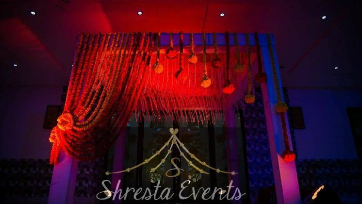 Shresta Events