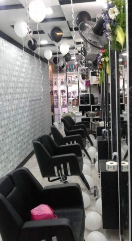 Different Tattoo & Beauty Studio