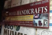 Suhel Wood Handicrafts