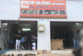 Sri Bajrang Interiors