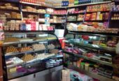 Vibhu Sweets & Bakery