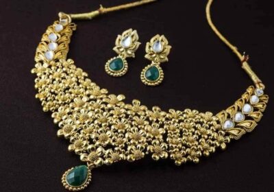 Sree Naga Lakshmi Jewellery