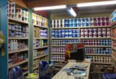 Sivani Paints