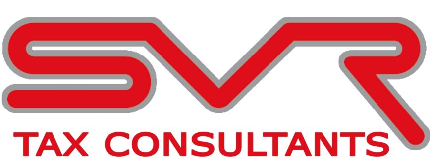 SVR Tax Consultants