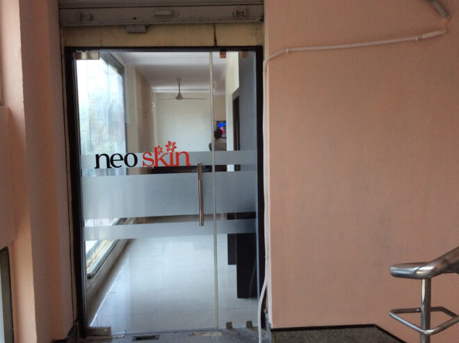 NEO SKIN Advanced Medical Cosmetology Centre