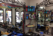 Guru Hair Styles & Mens Beauty Salon