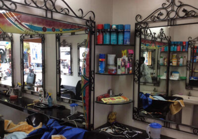 Guru Hair Styles & Mens Beauty Salon