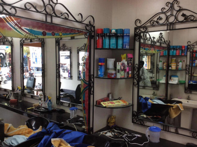 Guru Hair Styles & Mens Beauty Salon