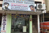 Hitech Hair Saloon