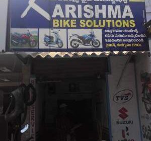 Karishma Bike Solutions